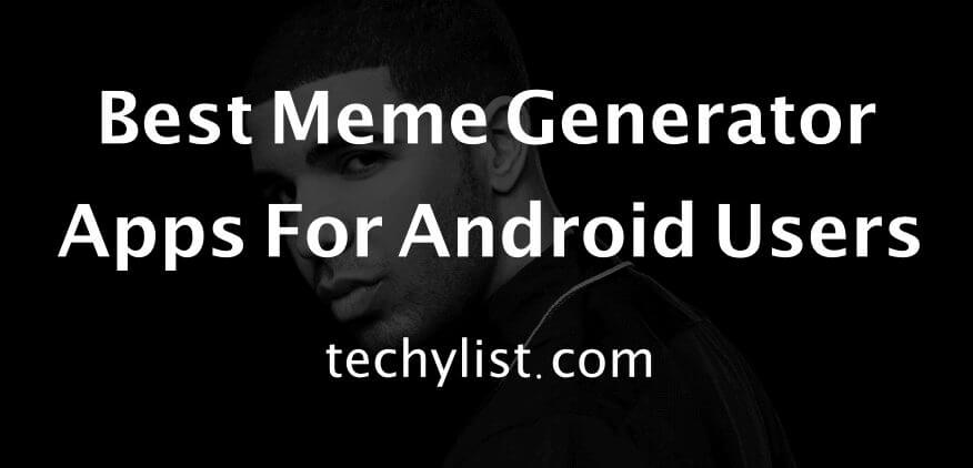 best meme generator apps for android