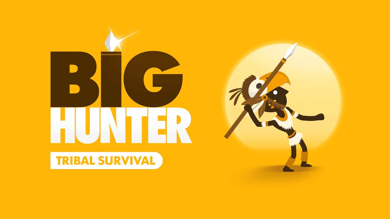 big hunter gameplay second