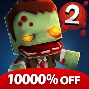 Call Of Mini Zombies 2