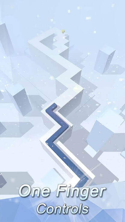 Dancing Ballz screenshot