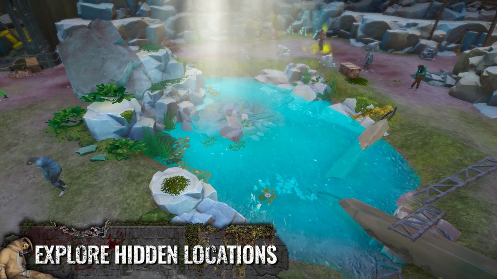 Days After screenshot