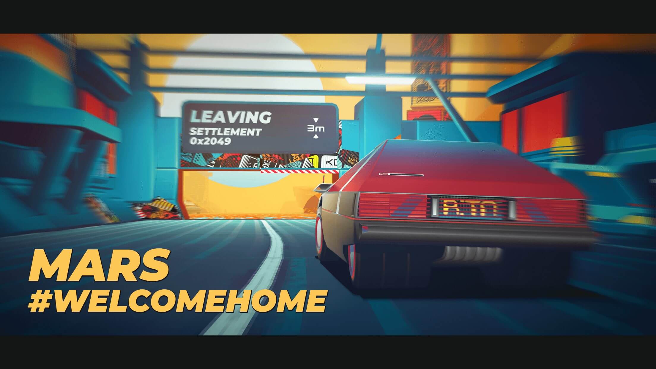 #DRIVE screenshot