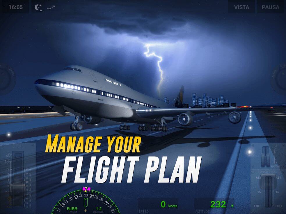 Extreme Landings screenshot