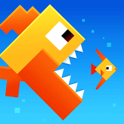 Fishy Bits 2 logo