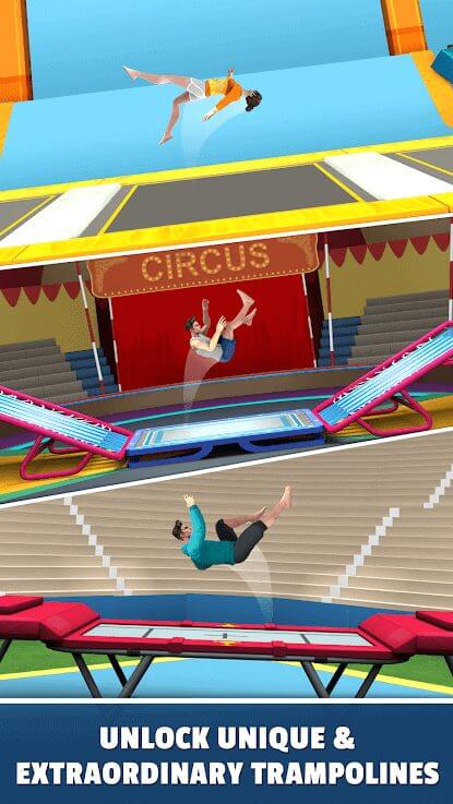 Flip Master screenshot