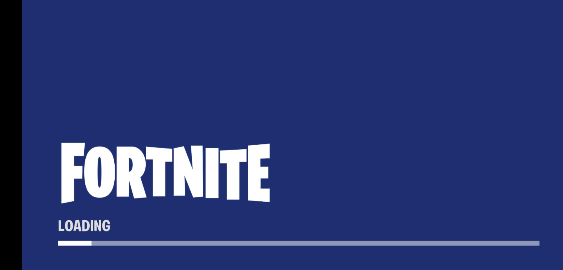 Fortnite – Battle Royale screenshot