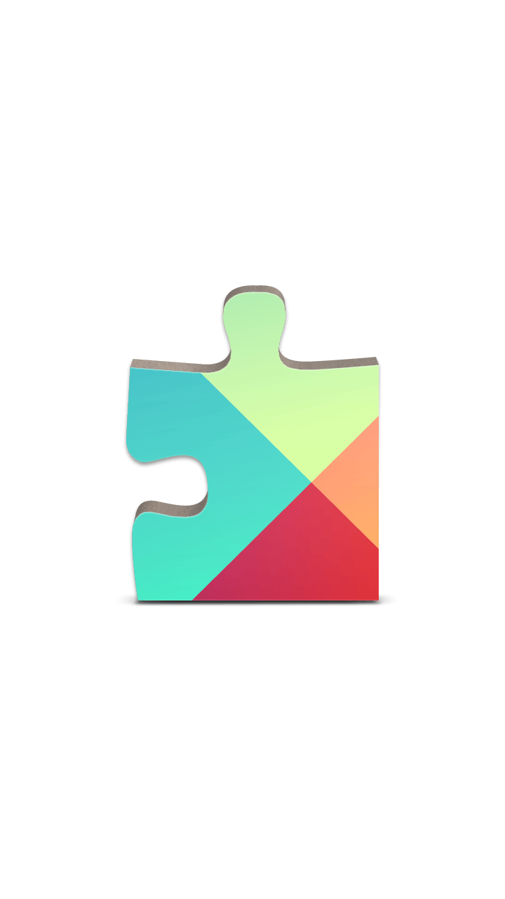 google play services second