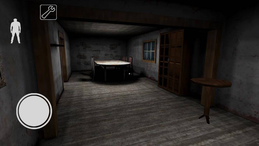Granny screenshot