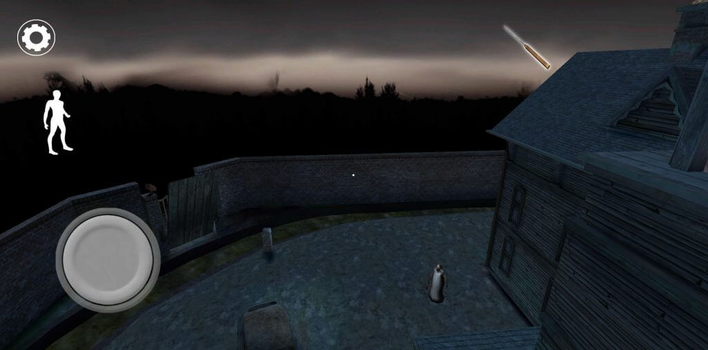 Granny 3 screenshot