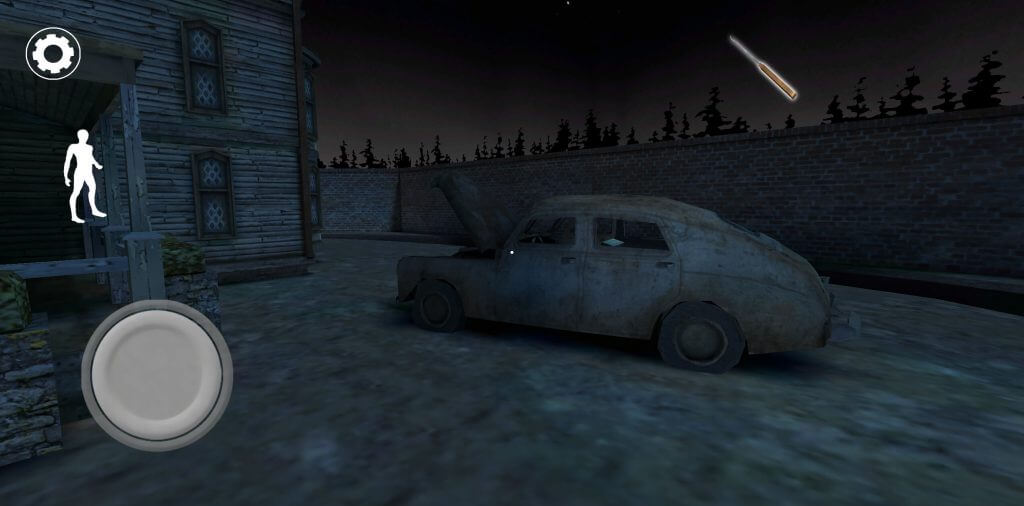 Granny 3 screenshot