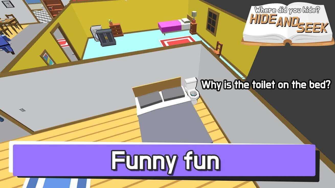 Hide.io screenshot