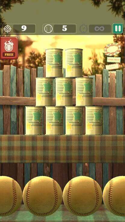 Hit And Knock screenshot