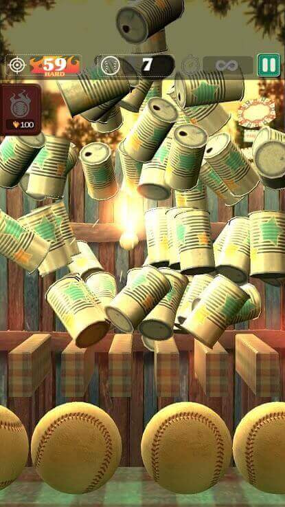 Hit And Knock screenshot