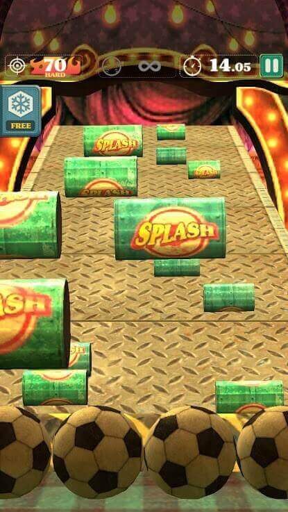 Hit And Knock screenshot
