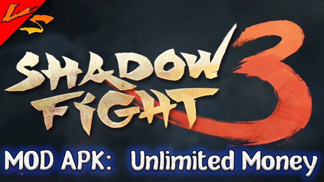 shadow fight 3 unlimited money