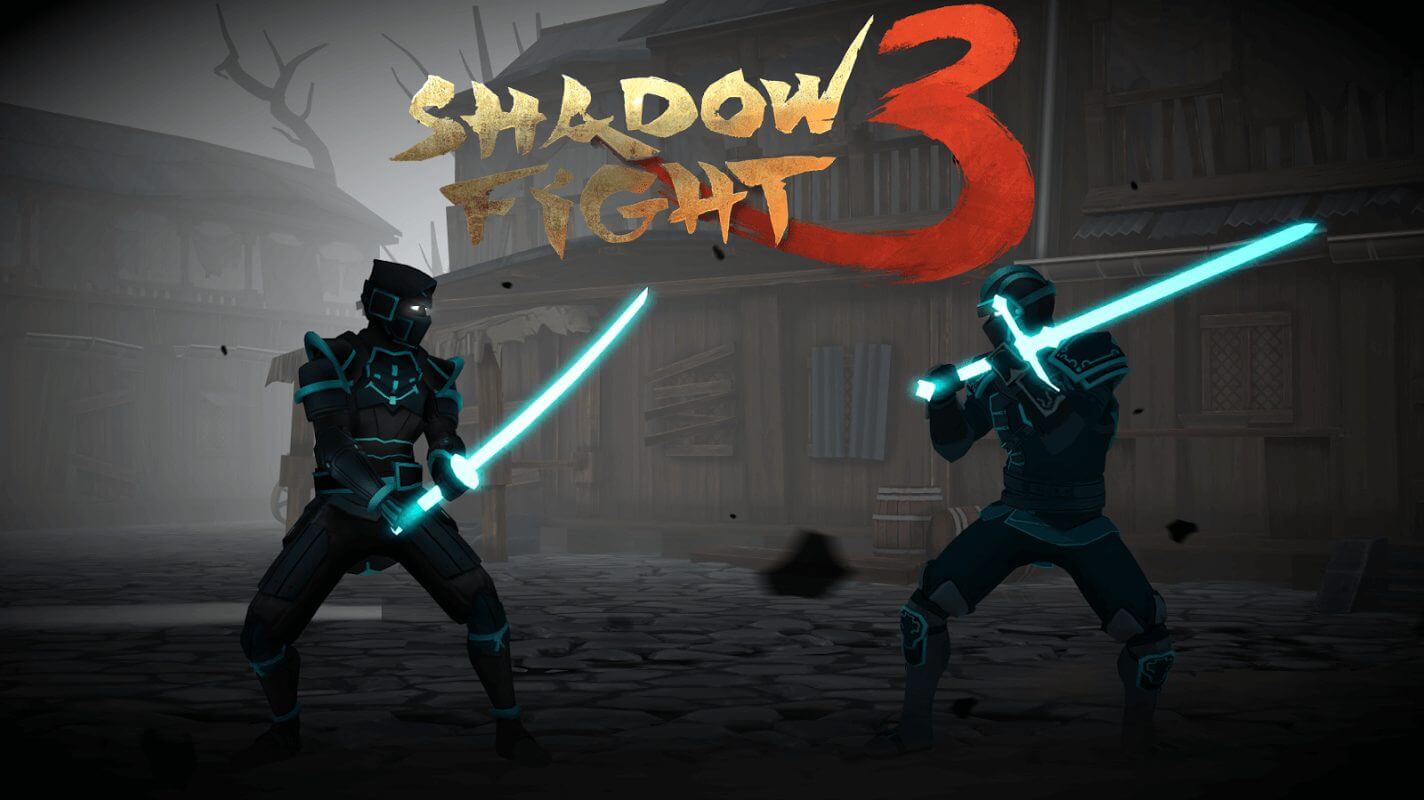 Shadow Fight 3 Mod Download