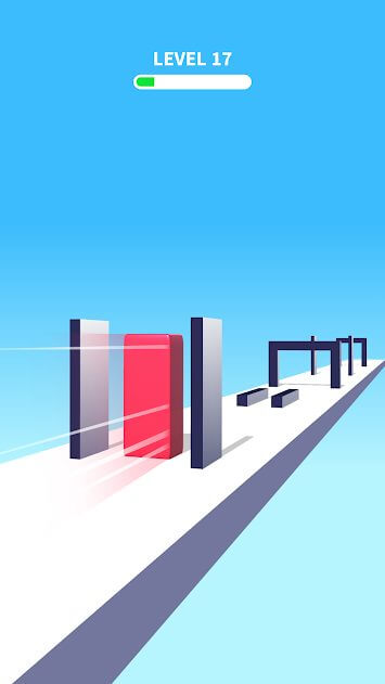 Jelly Shift screenshot