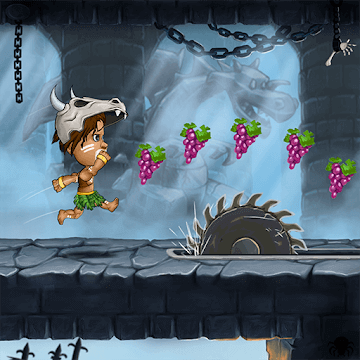 Jungle Adventures 2