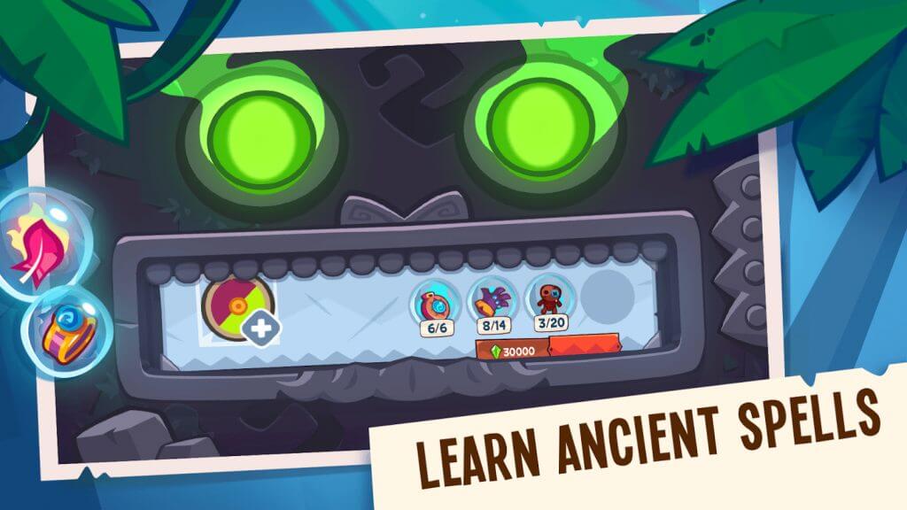 King Of Thieves screenshot
