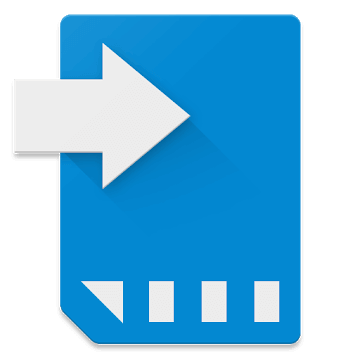 Link2SD logo