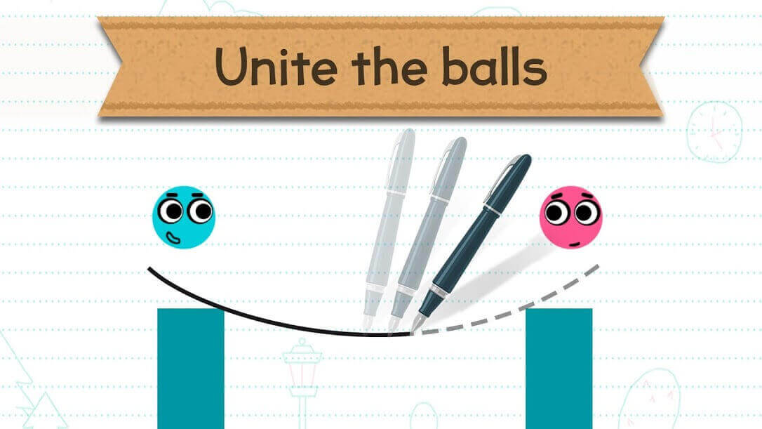 Love Balls screenshot