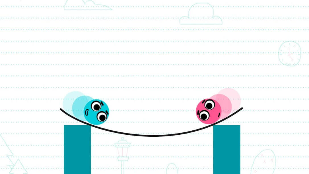 Love Balls screenshot