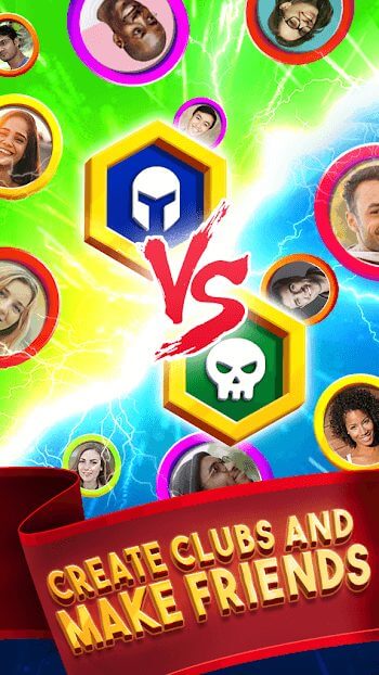 Ludo Star screenshot