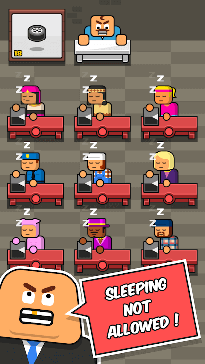 Make More! screenshot