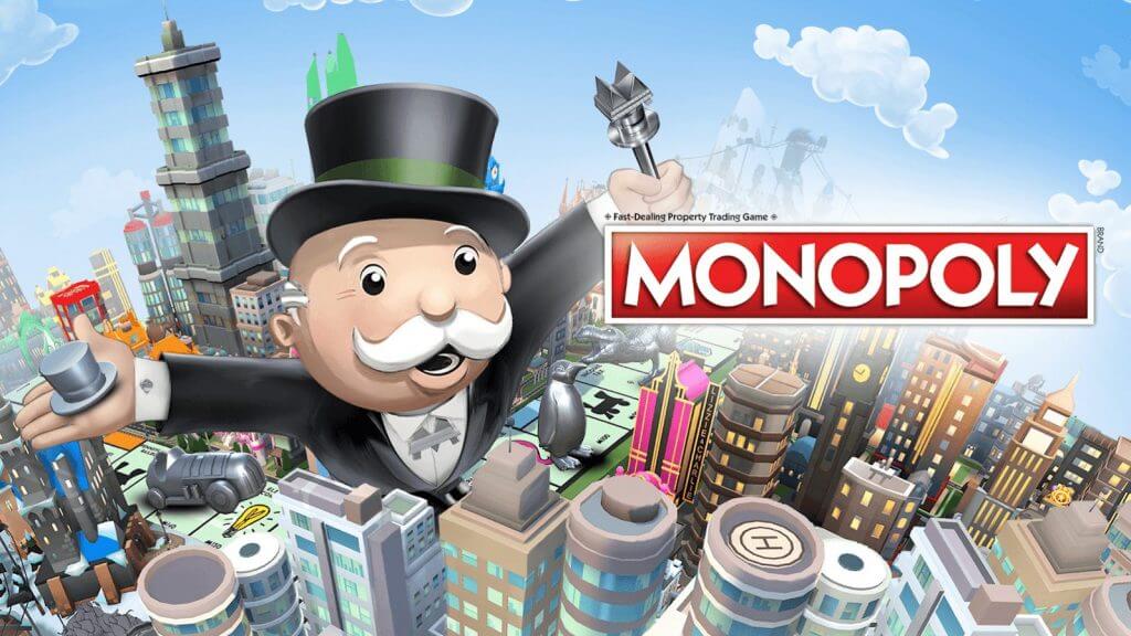 monopoly gameplay fourth