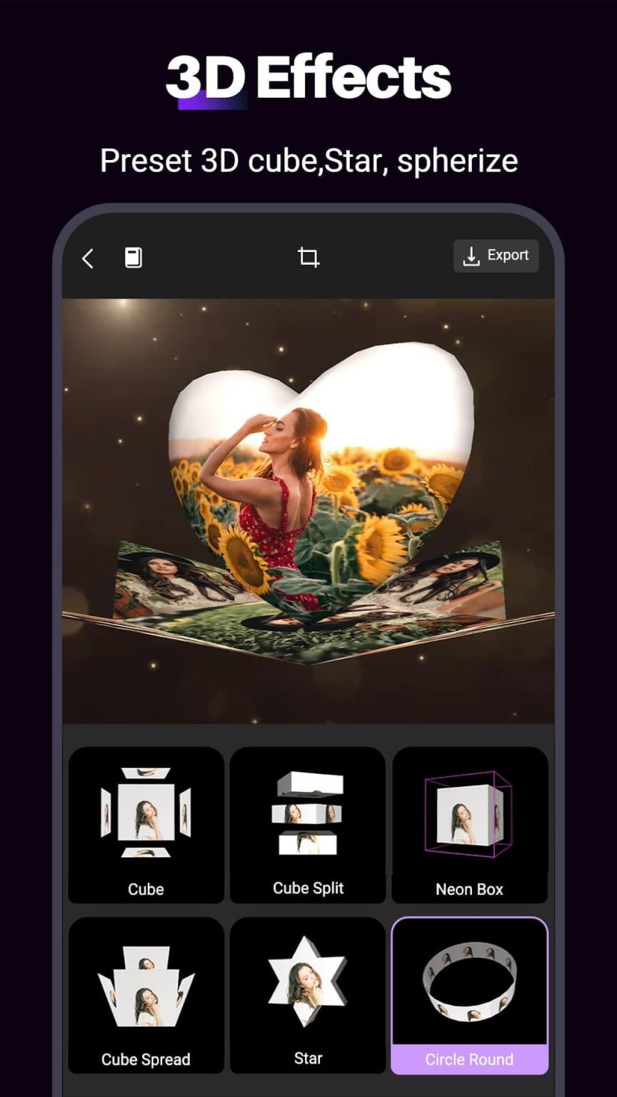Motion Ninja screenshot