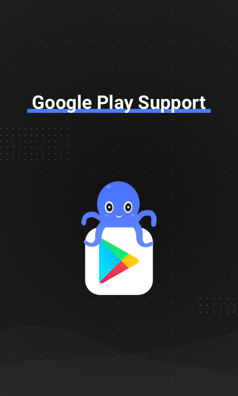 Octopus screenshot