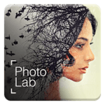 photo lab