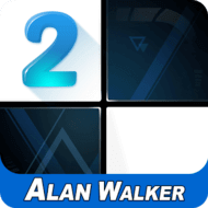 Piano Tiles 2 logo