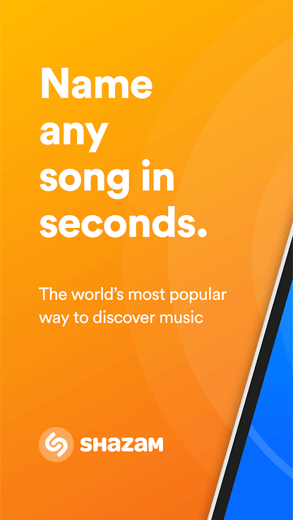 name any song in seconds