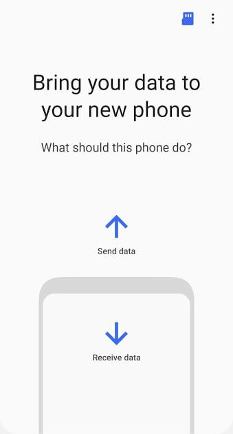 Smart Switch screenshot