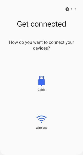 Smart Switch screenshot