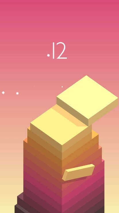 Stack screenshot
