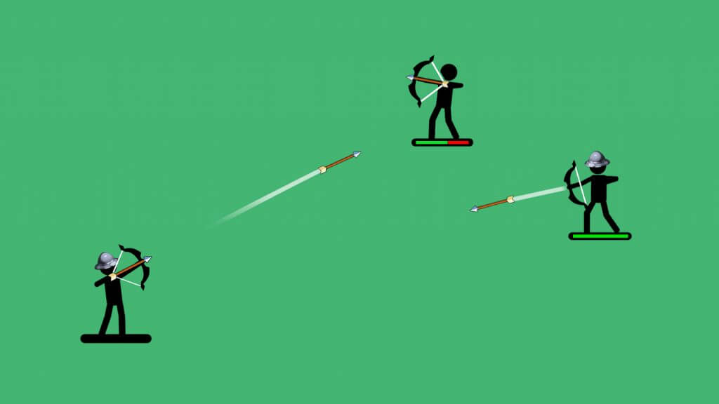 The Archers 2 screenshot