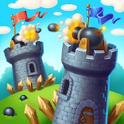 Tower Crush logo