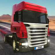 Truck Simulator 2018: Europe