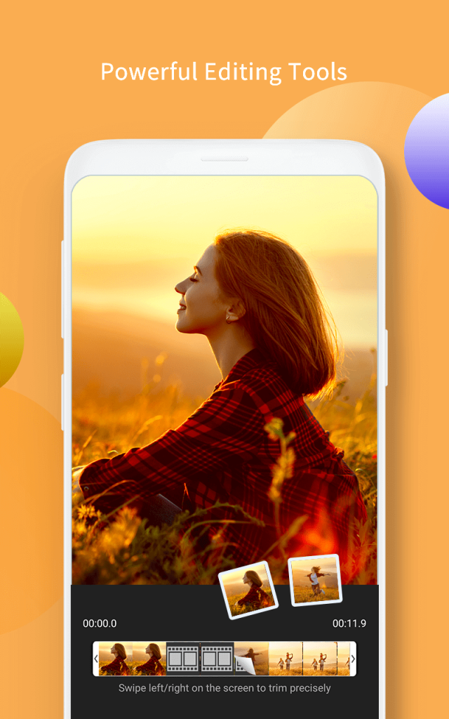 VCUT Pro screenshot