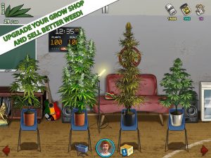 Weed Firm 2 gameplay second