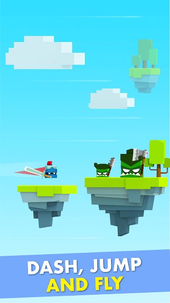 Will Hero screenshot