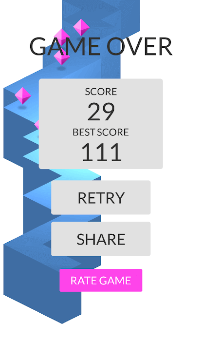 ZigZag screenshot