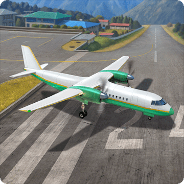 Airport City logo