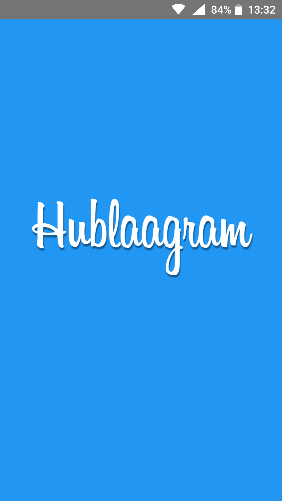 Hublaagram screenshot
