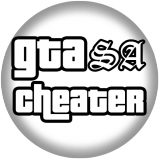 JCheater San Andreas Edition
