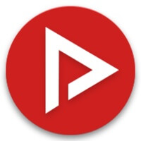 NewPipe logo
