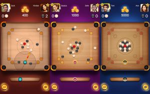 carrom pool