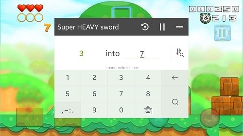 SB Game Hacker screenshot